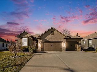 1702 E 127th Ter, Kansas City, MO 64145