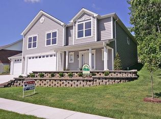 3901 Butler Hill Rd, Saint Louis, MO 63129