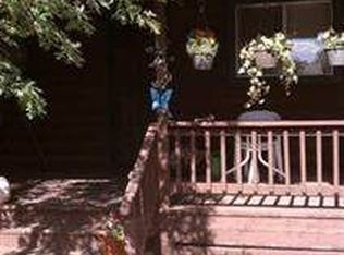 2814 Green Pine Ln, Lakeside, AZ 85929