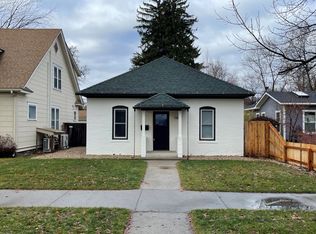 1607 N 16th St, Boise, ID 83702