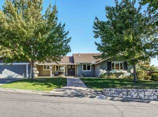 31 Fieldbrook Pl, Moraga, CA 94556
