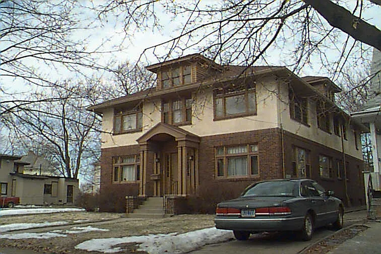 111 Frelinghuysen Ave #2