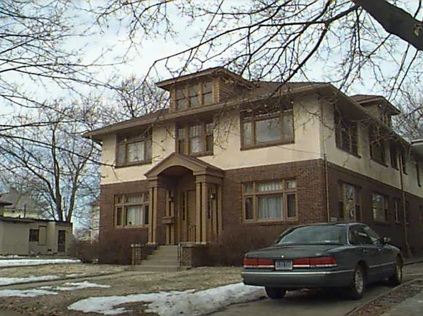 111 Frelinghuysen Ave APT 2, Battle Creek, MI 49017