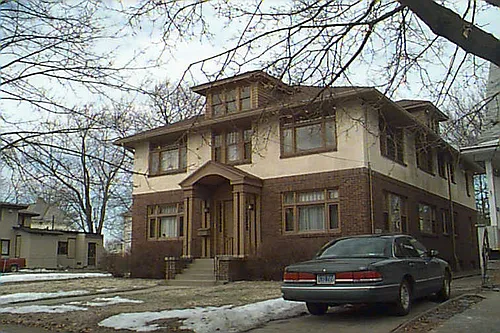 109 Frelinghuysen Ave #2 Photo 1 109 Frelinghuysen Ave #2 Photo 1
