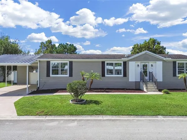 490 LINDSEY DR, LAKELAND, FL 33809