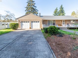 780 N Van Duyn St, Eugene, OR 97401