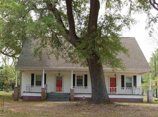 1146 N Floyd Rd, Scranton, SC 29591