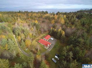 196 Gandalf Rd, Port Angeles, WA 98363