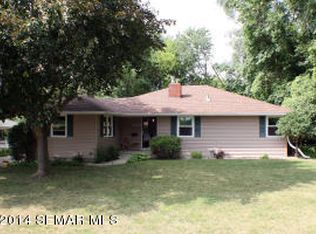 1909 9th St NE, Rochester, MN 55906