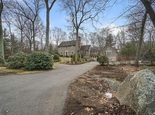 50 N Mill St, Hopkinton, MA 01748