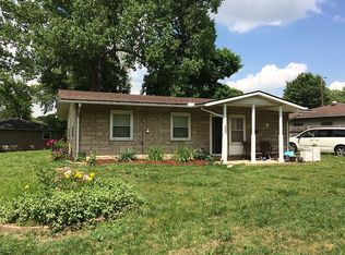 5927 Sharp Rd, Dayton, OH 45432