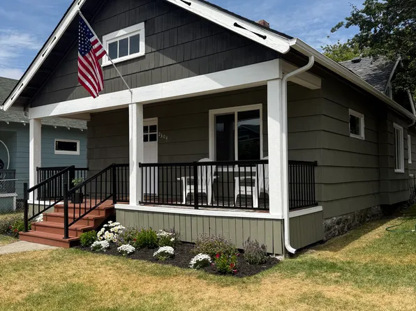 2304 W Bridge Ave, Spokane, WA 99201