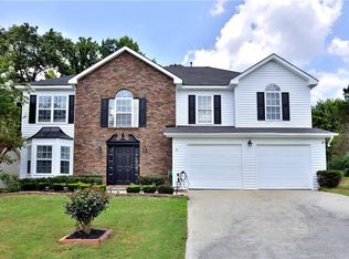 3570 Sunflower Dr, Buford, GA 30519