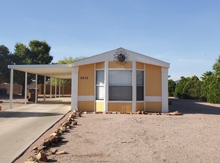 2763 W Cactus Wren St, Apache Junction, AZ 85120