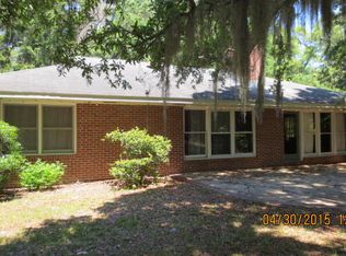 11813 Old Demere Rd, St Simons Island, GA 31522
