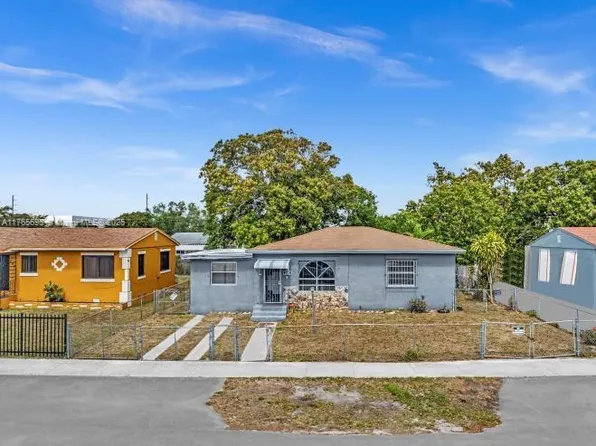 2941 NW 69th Ter, Miami, FL 33147