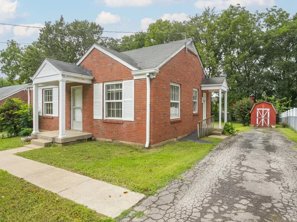 1233 Saturn Dr, Nashville, TN 37217