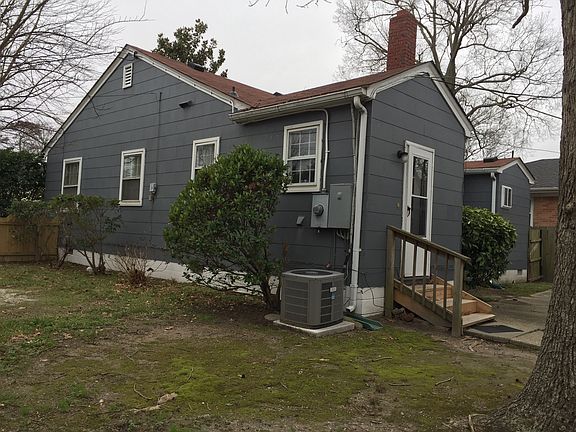2nd image of 601 Maryland Ave