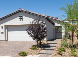 105 Lake Bluff Ct, Henderson, NV 89011