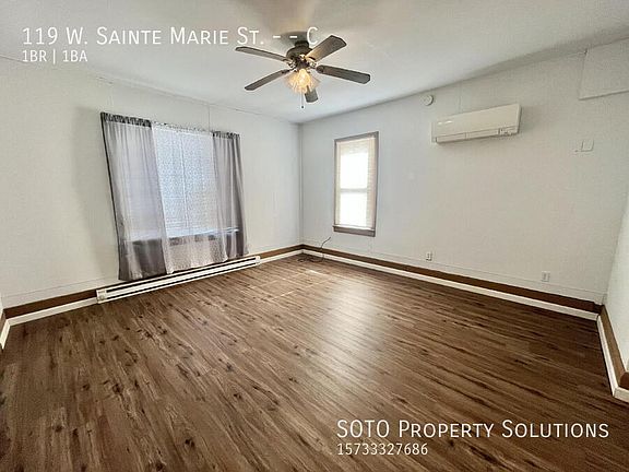 5th image of 119 W Sainte Marie St #C