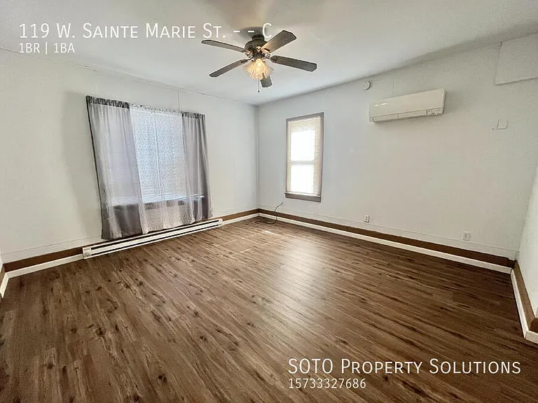 119 W Sainte Marie St #C — Photo 5