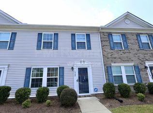 1502 Stonewall Manor Dr, Henrico, VA 23228