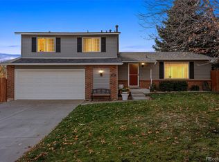 4397 S Coors St, Morrison, CO 80465