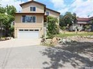 110 Ruby St #A, Auburn, CA 95603