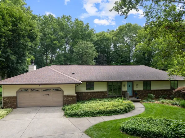 3908 N Connie Dr, Lafayette, IN 47905