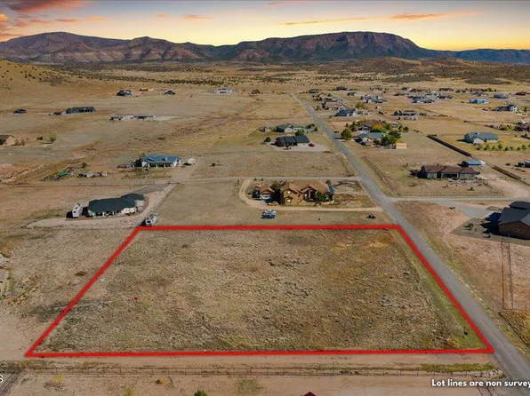 0 E Dawn To Milky Way, Prescott Valley, AZ 86315