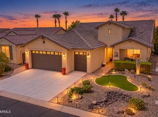 4325 W AGAVE Avenue, Eloy, AZ 85131