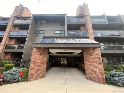 350 N Detroit St APT 413, Denver, CO, 80206
