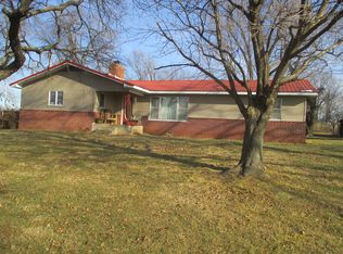 278 Route H, Greenfield, MO 65661