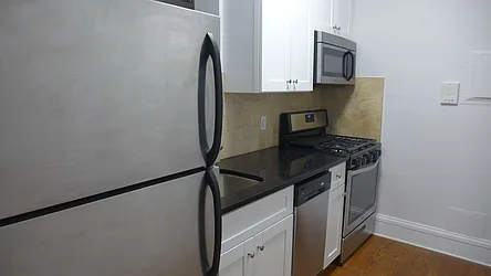 Rented by Garfield Realty 