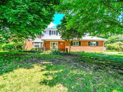 543 Deptford Ave, Dayton, OH, 45429