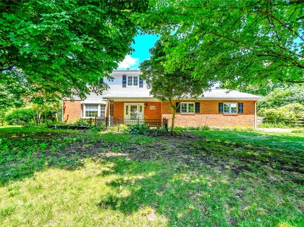 543 Deptford Ave, Dayton, OH 45429