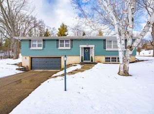 375 Greendale Drive, Janesville, WI 53546