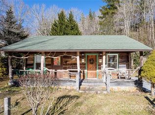 4412 Gerton Hwy, Gerton, NC 28735