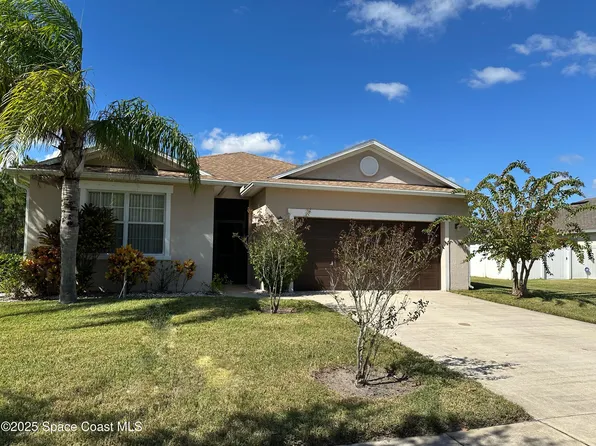 236 Bayberry Lakes Blvd, Daytona Beach, FL 32124