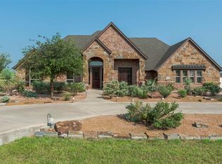 305 Steppes Ct, Brock, TX 76087