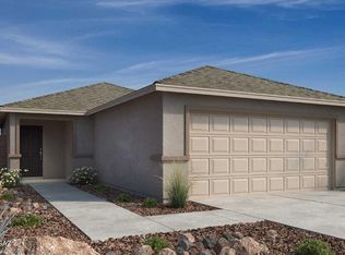 6313 S Rigby Way, Tucson, AZ 85746