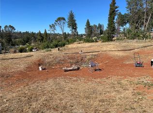 5723 Jewell Rd, Paradise, CA 95969
