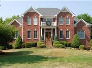 9409 Whittingham Dr, Brentwood, TN 37027