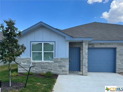 331 Green Valley Dr, Copperas Cove, TX, 76522
