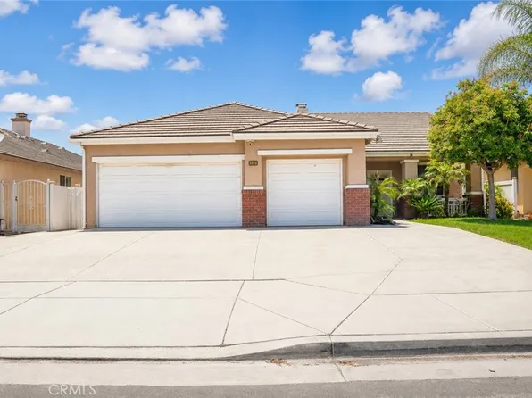 3514 Carlisle St, Perris, CA 92571