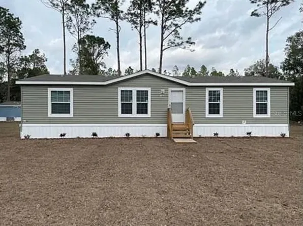 11625 NW 20th St, Ocala, FL 34482
