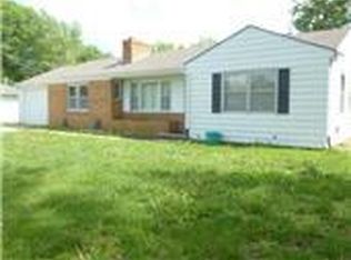 18305 E Truman Rd, Independence, MO 64056