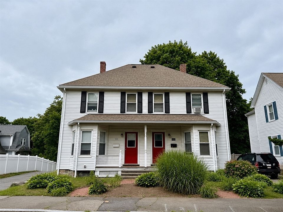 1st image of 146 Edinboro St #146
