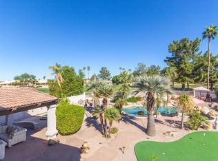 5408 E Glencove St, Mesa, AZ 85205