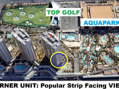 145 E Harmon Ave #1001, Las Vegas, NV, 89109